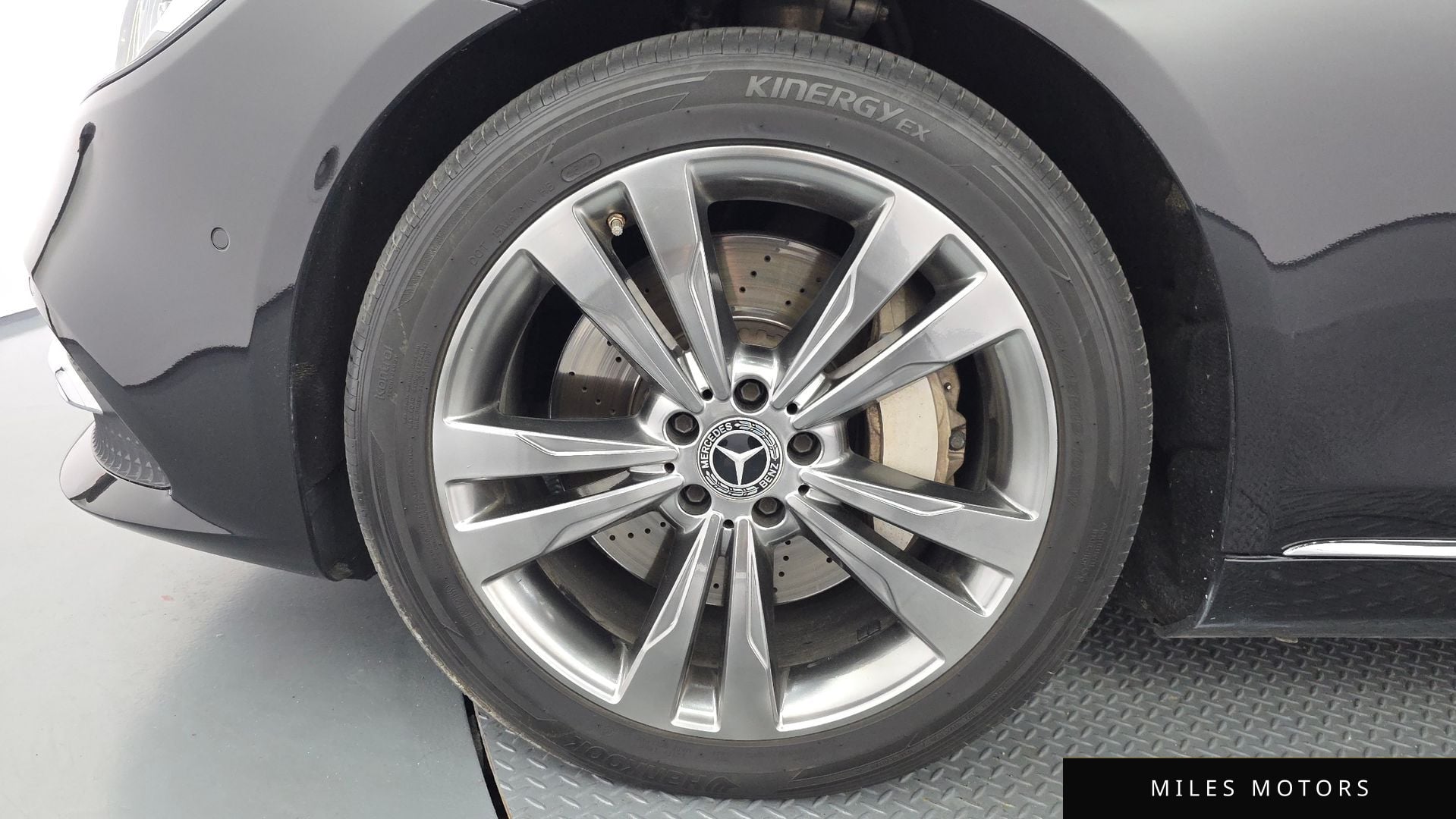 Mercedes-Benz S-클래스 W222 2018 — миниатюра 4