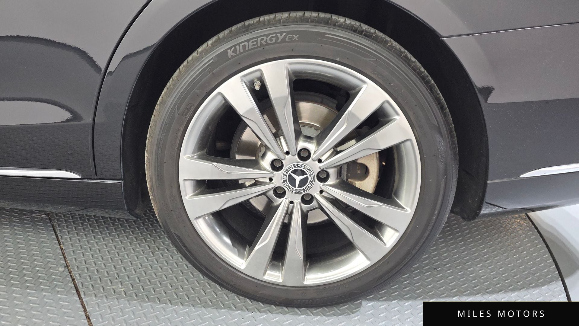 Mercedes-Benz S-클래스 W222 2018 — миниатюра 6