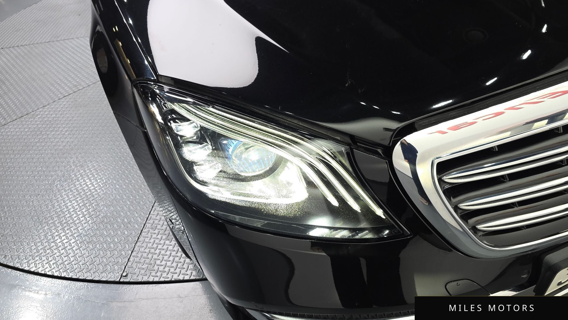Mercedes-Benz S-클래스 W222 2018 — миниатюра 7