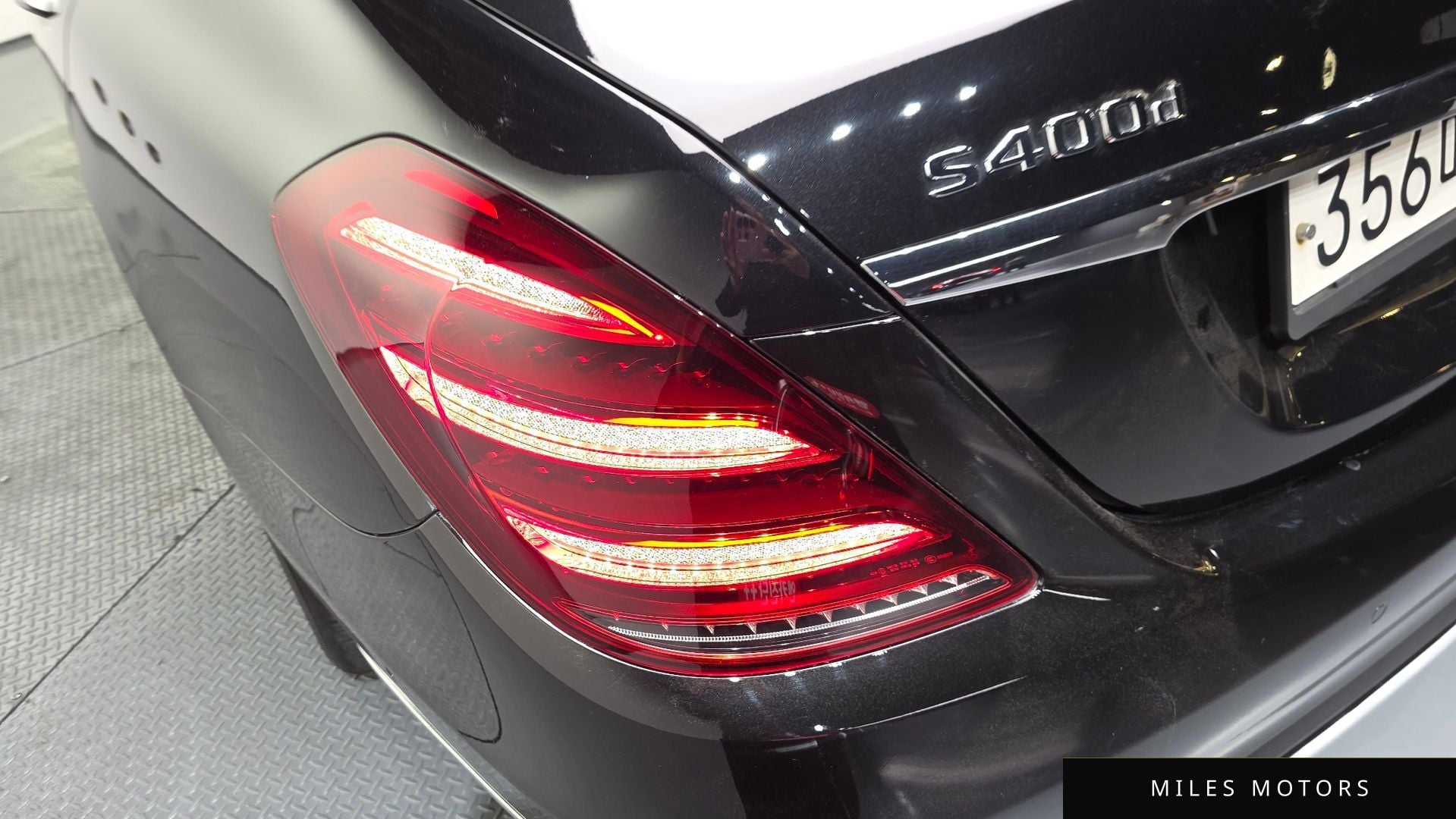 Mercedes-Benz S-클래스 W222 2018 — миниатюра 8