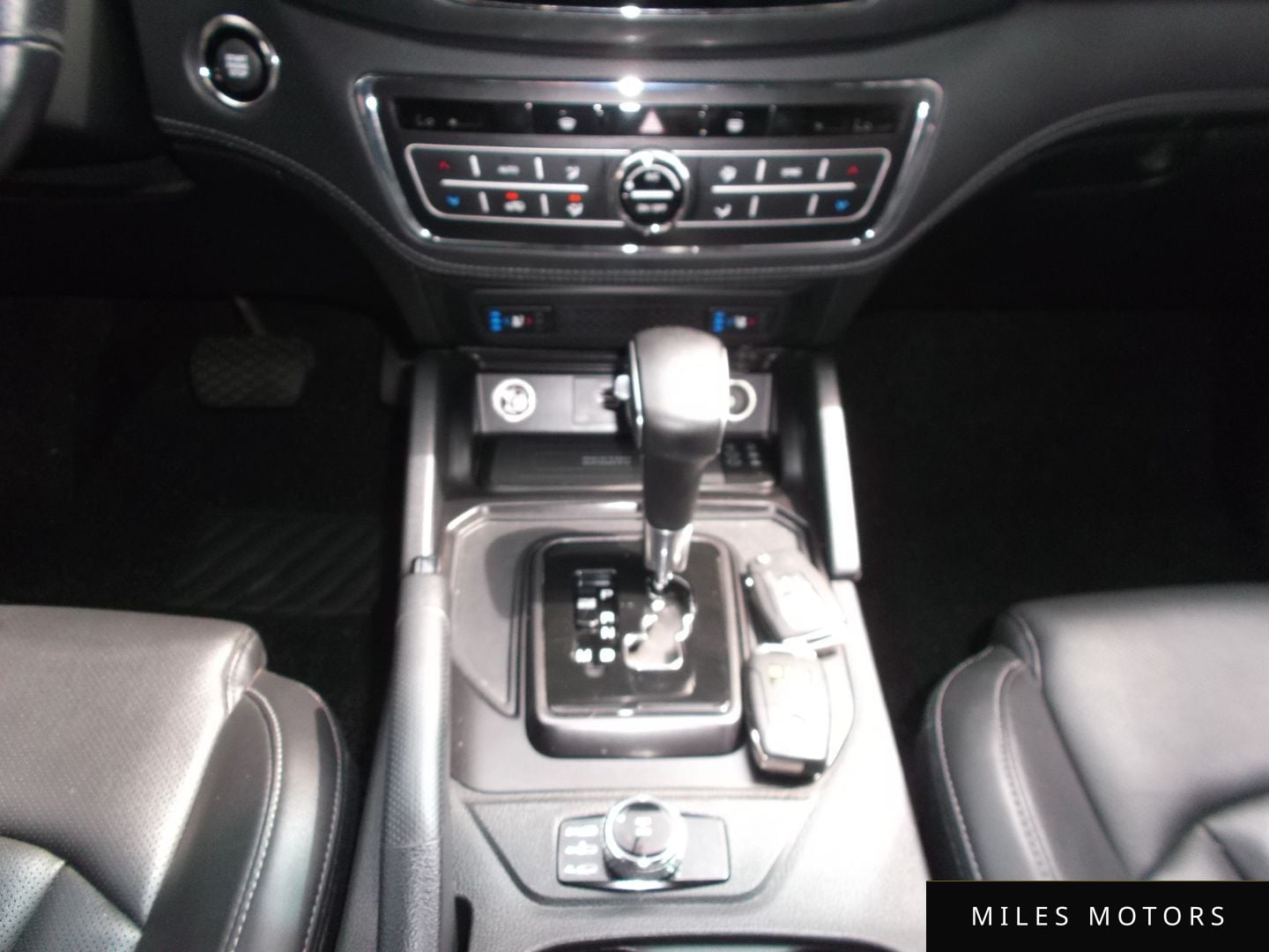 KG Mobility Rexton 2022 — миниатюра 12