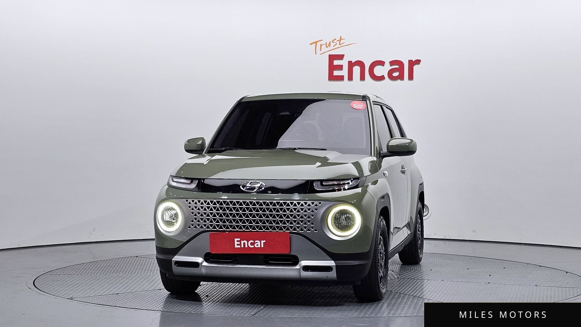 Hyundai Casper 2022 — миниатюра 3