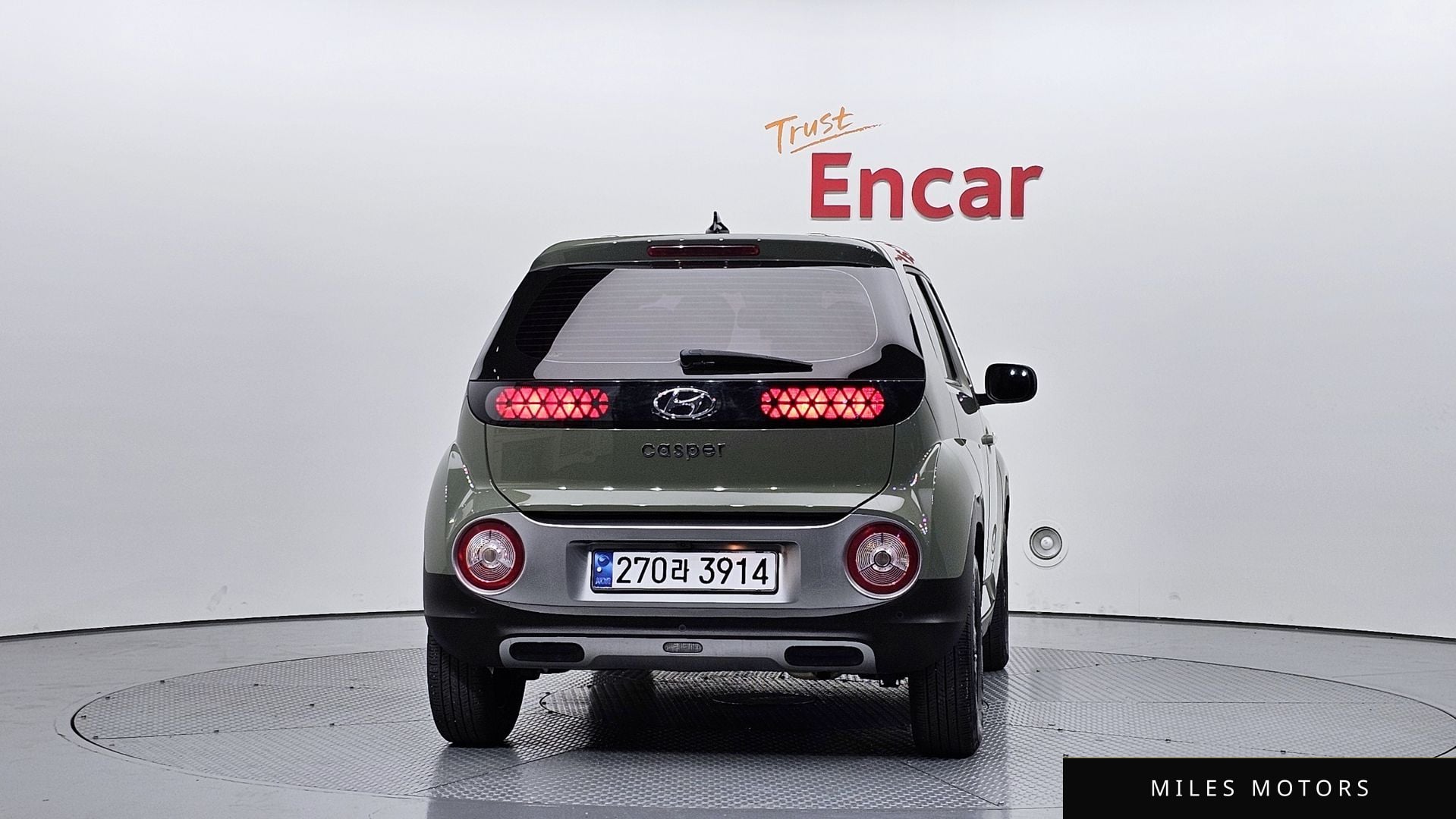 Hyundai Casper 2022 — миниатюра 4