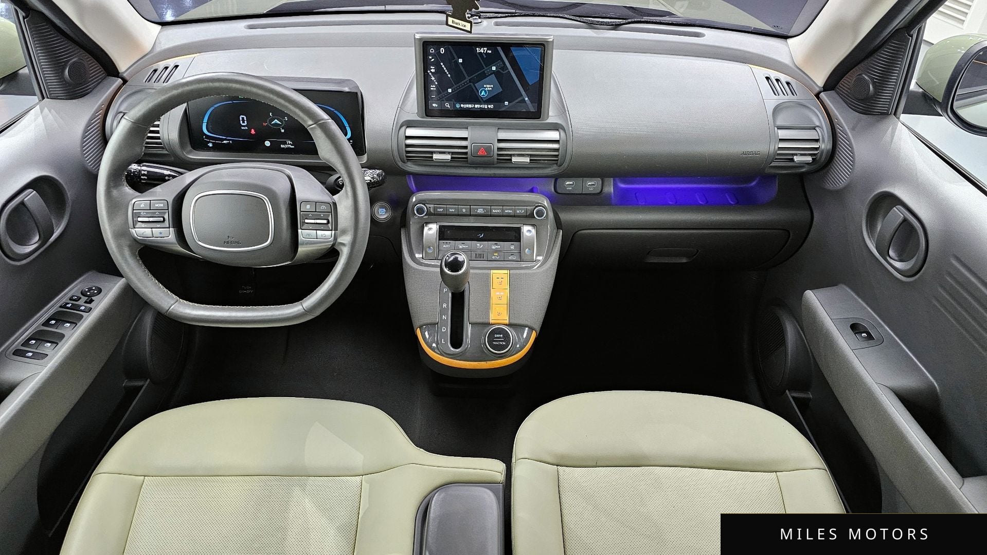 Hyundai Casper 2022 — миниатюра 10