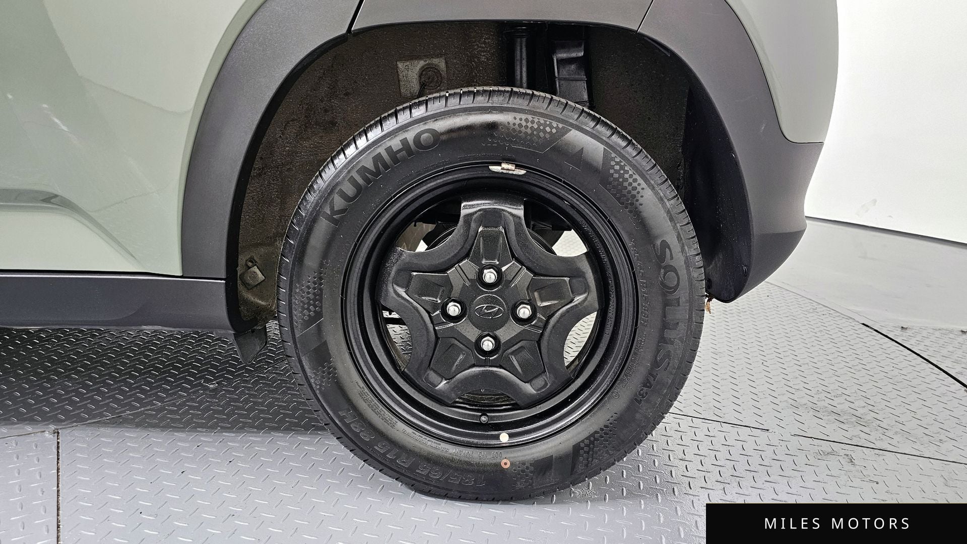Hyundai Casper 2022 — миниатюра 7