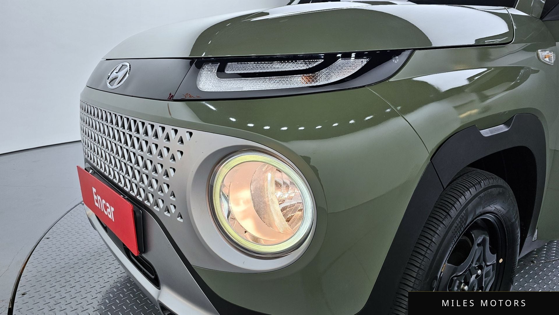 Hyundai Casper 2022 — миниатюра 8