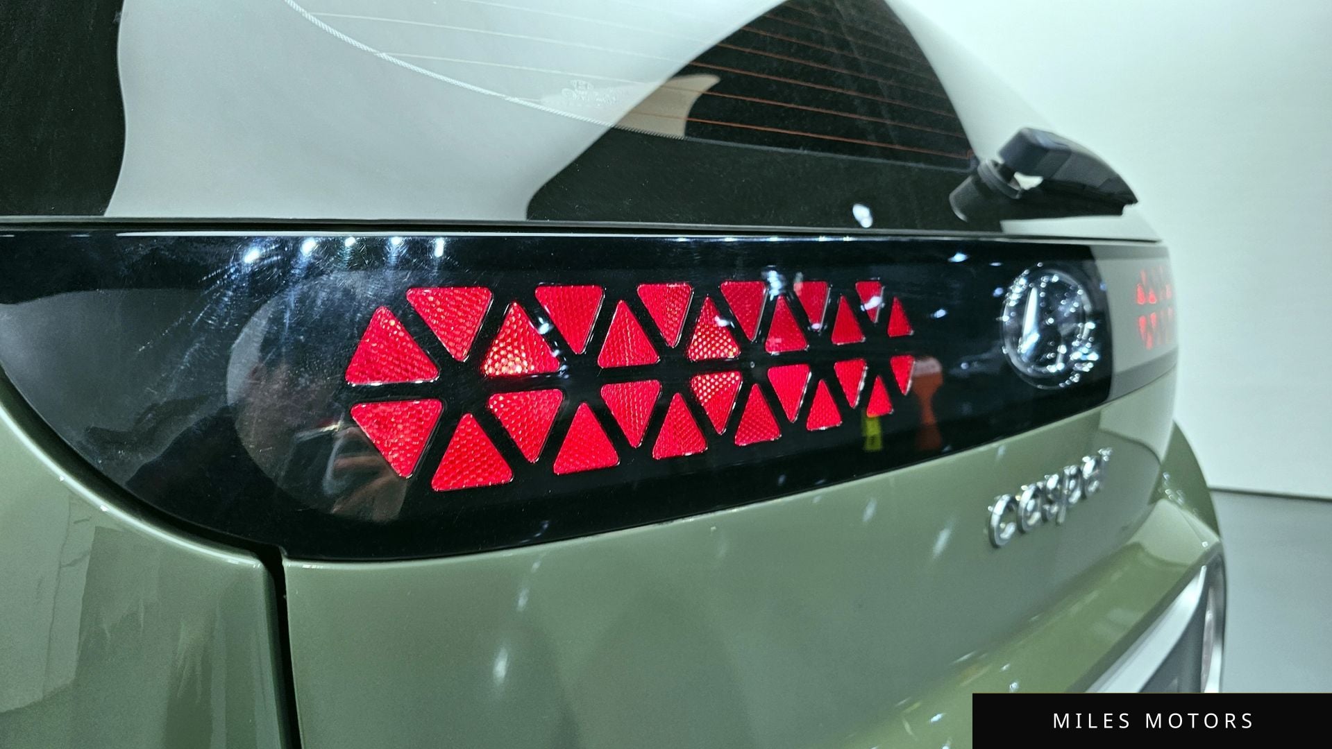 Hyundai Casper 2022 — миниатюра 9