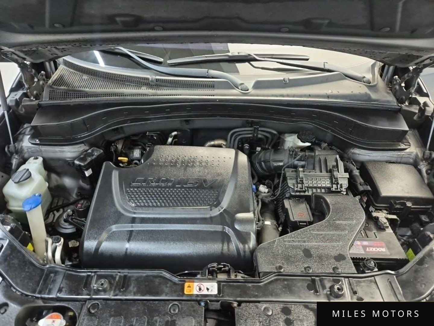 Kia Sorento 2014 — миниатюра 6