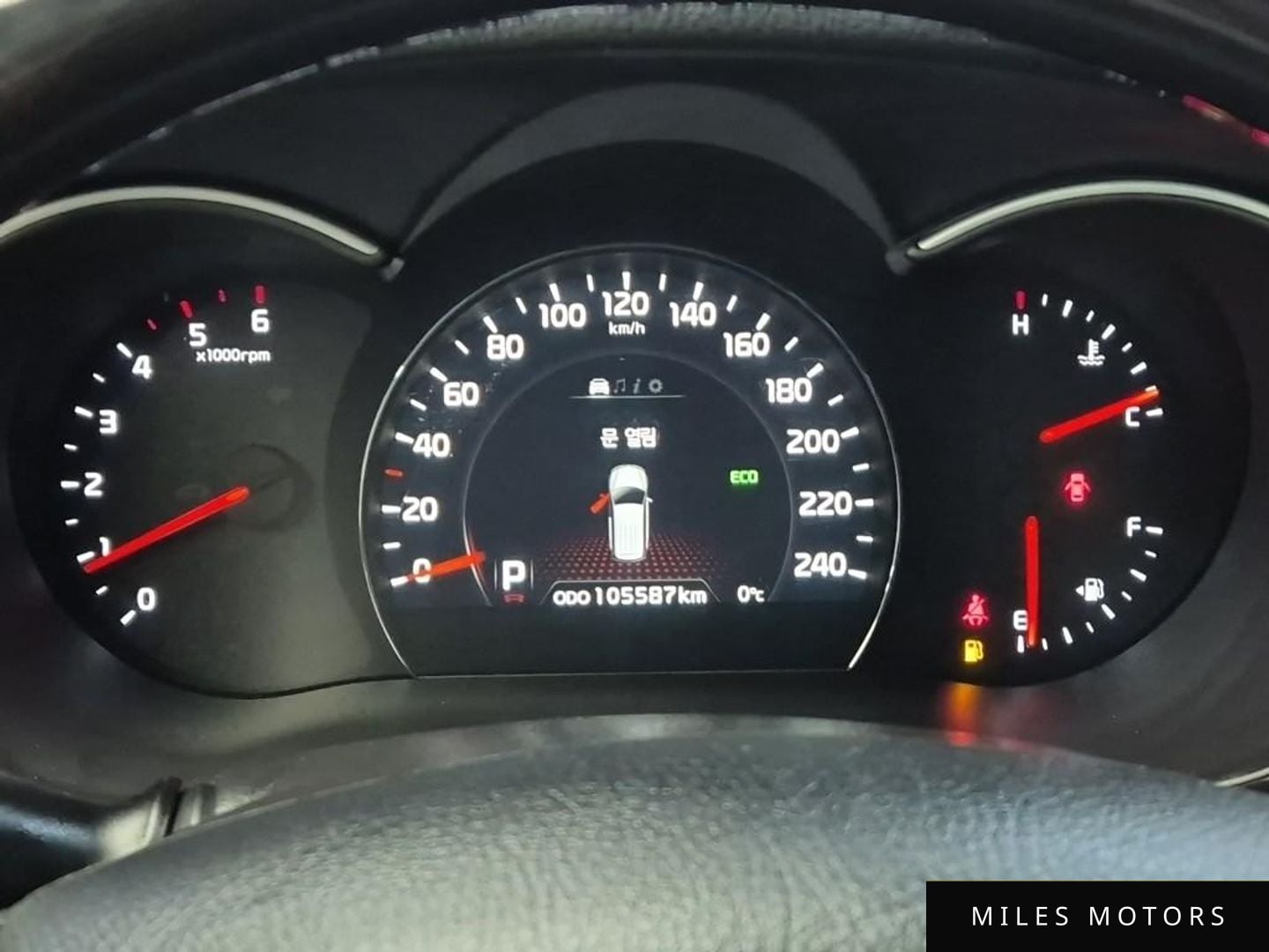 Kia Sorento 2014 — миниатюра 8