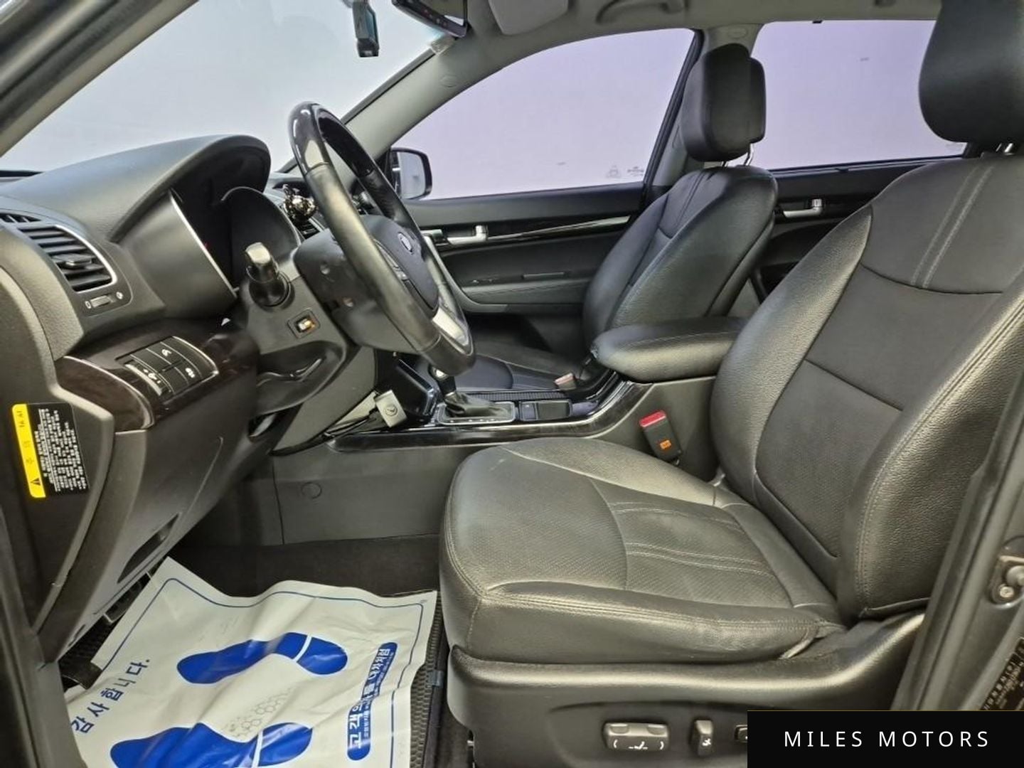 Kia Sorento 2014 — миниатюра 10
