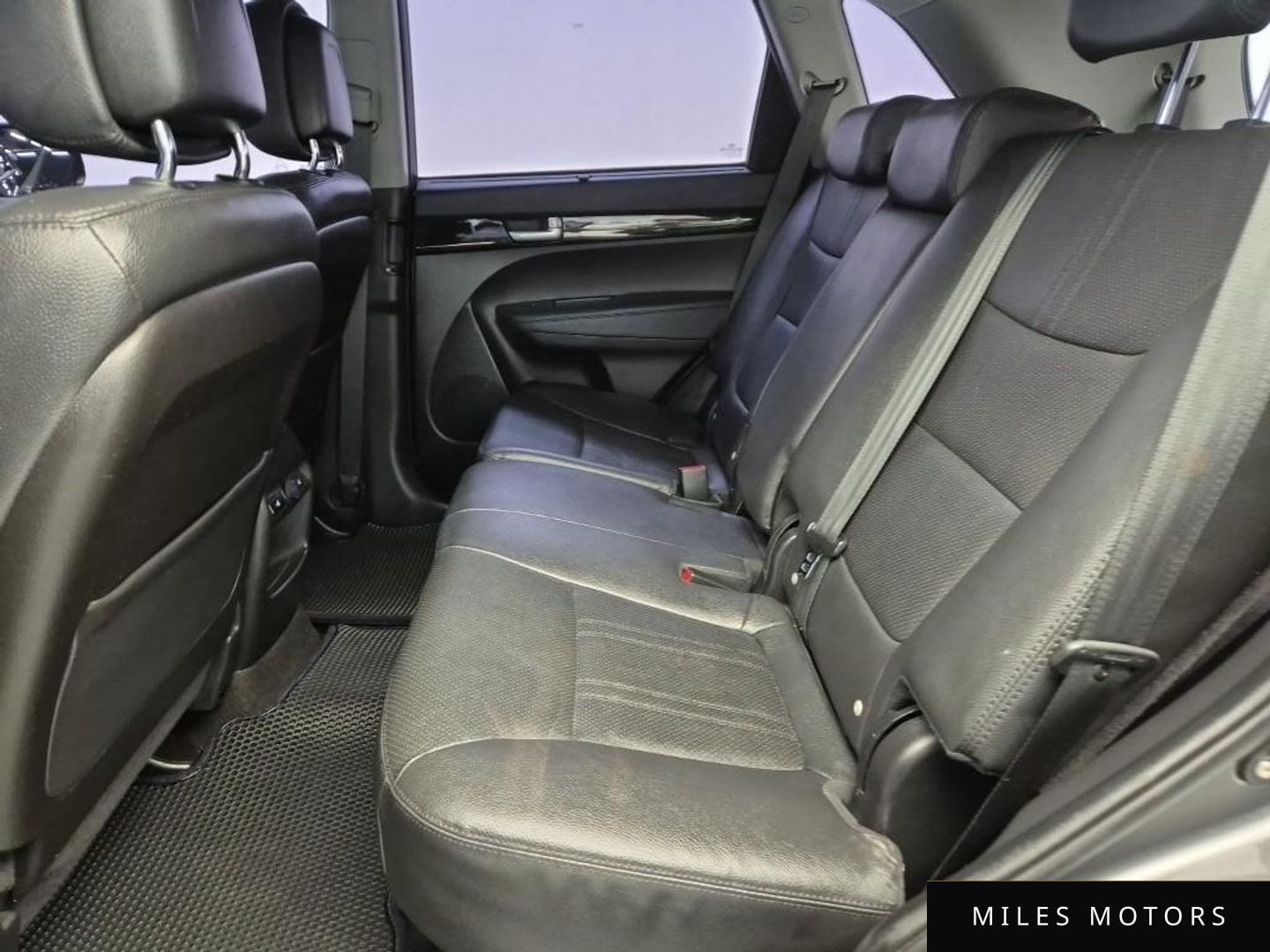Kia Sorento 2014 — миниатюра 11