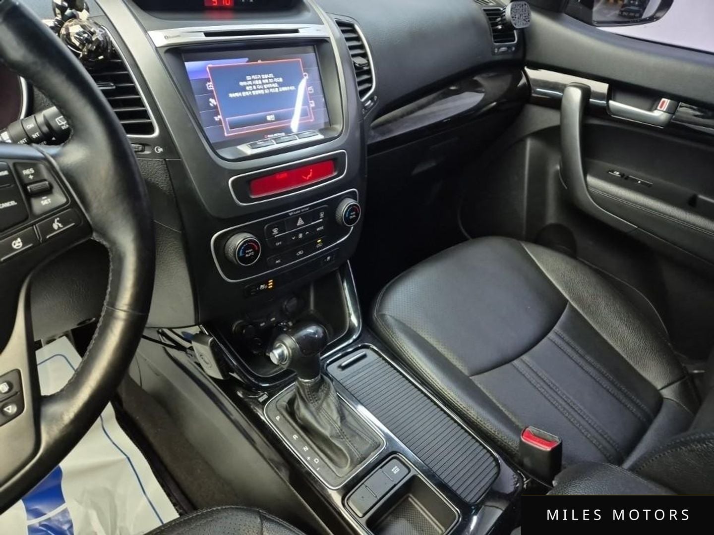 Kia Sorento 2014 — миниатюра 12