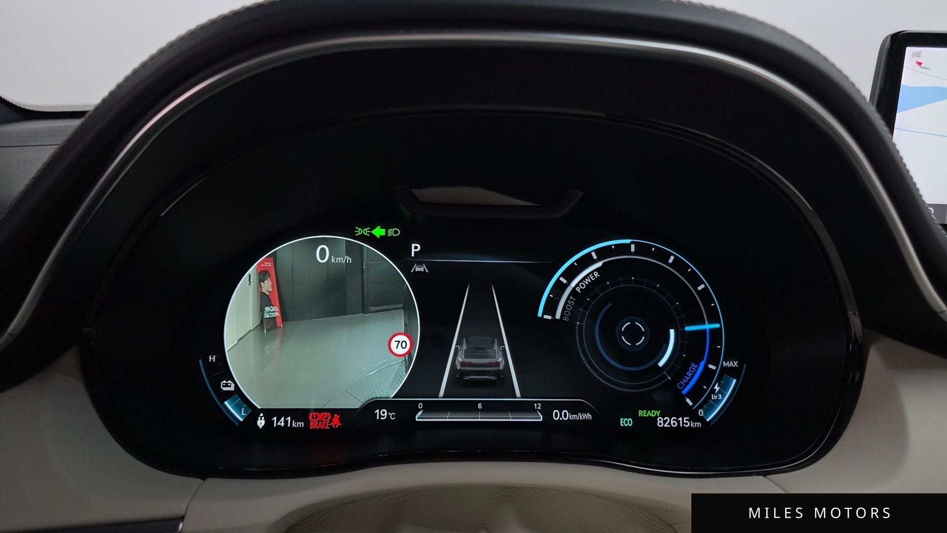 Genesis GV70 2022 — миниатюра 8