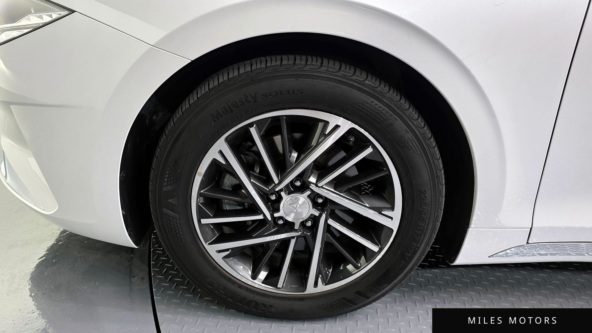 Hyundai Grandeur 2020 — миниатюра 5