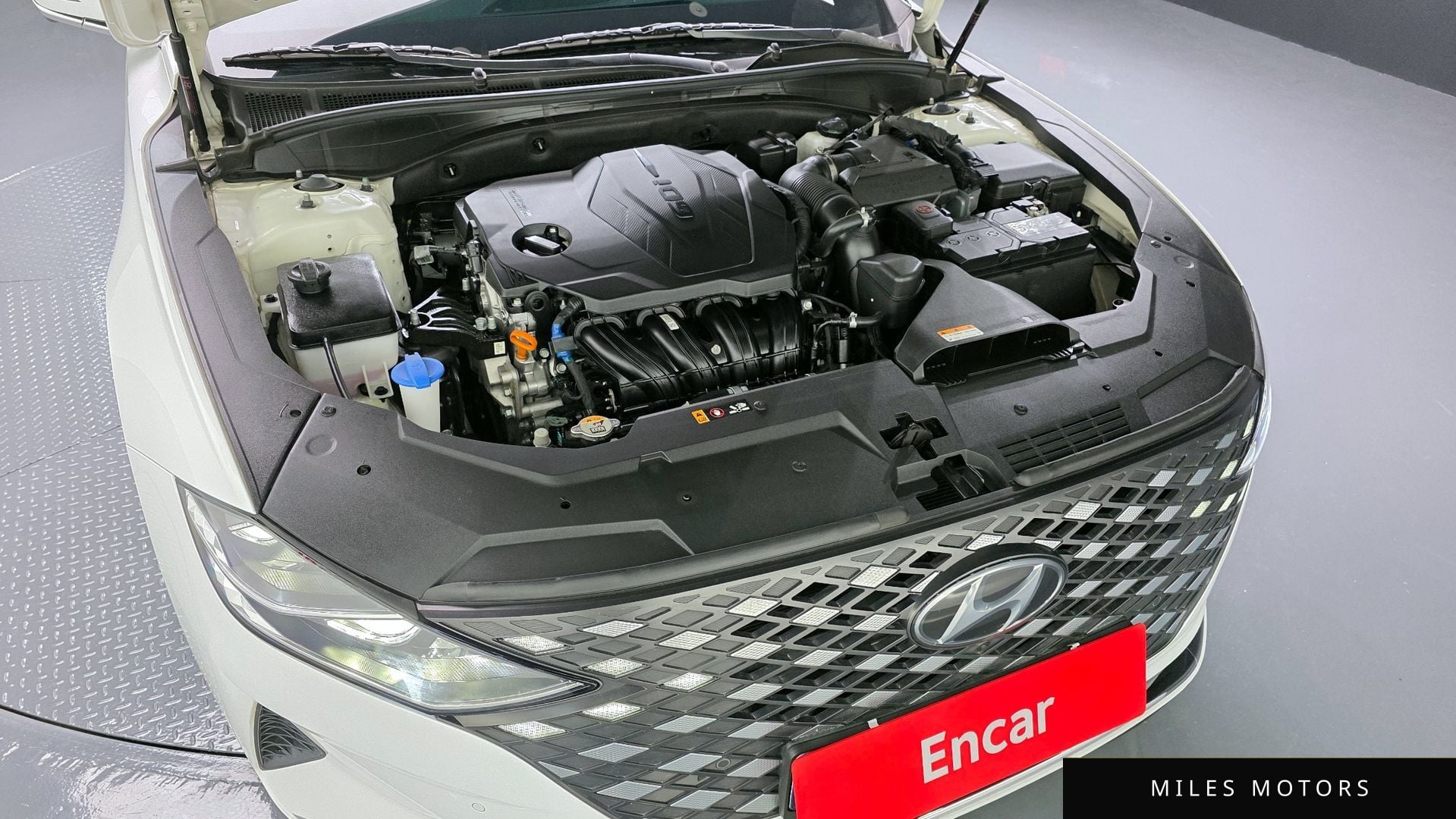 Hyundai Grandeur 2020 — миниатюра 6