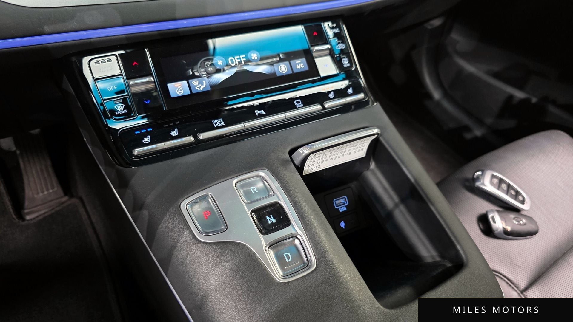 Hyundai Grandeur 2020 — миниатюра 12