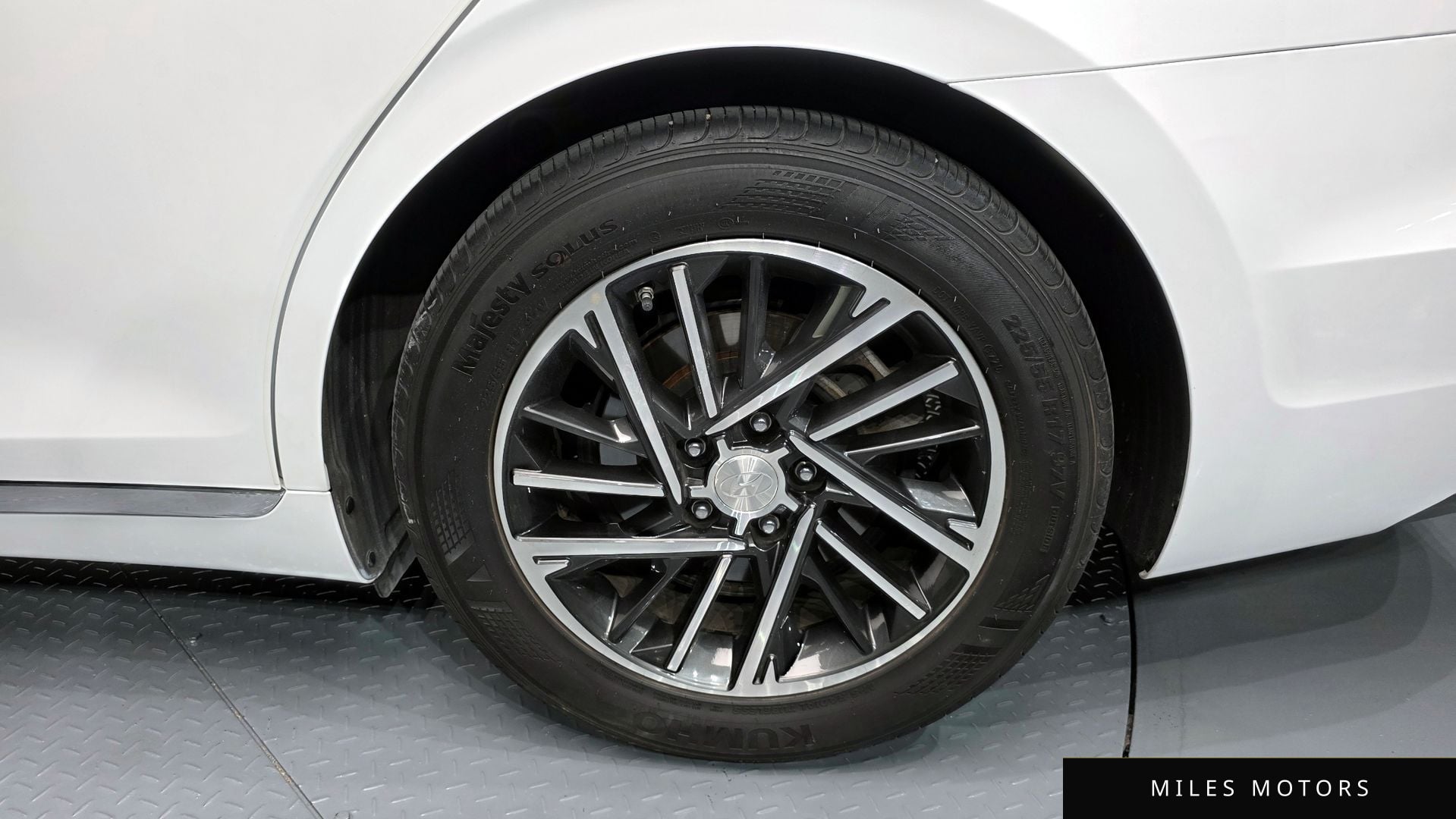 Hyundai Grandeur 2020 — миниатюра 7