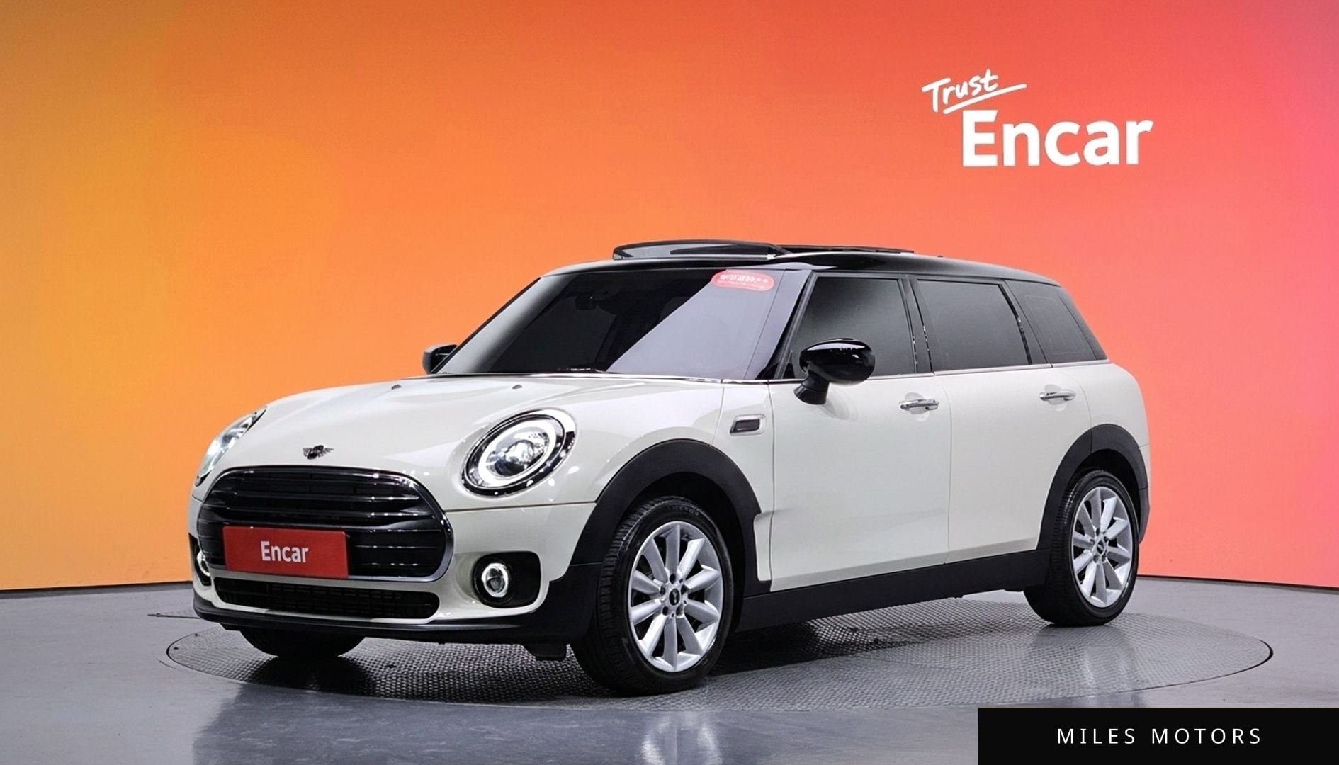 MINI 쿠퍼 D 클럽맨 2020 — миниатюра 16