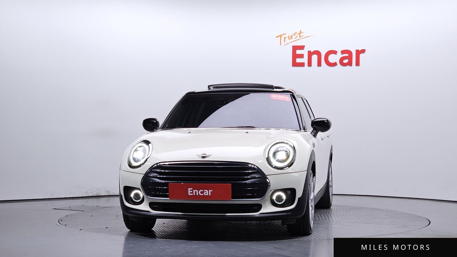 MINI 쿠퍼 D 클럽맨 2020 — миниатюра 2