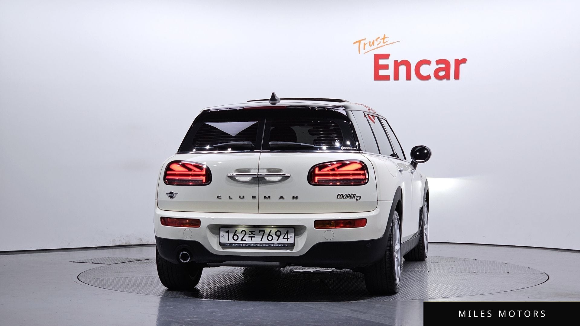MINI 쿠퍼 D 클럽맨 2020 — миниатюра 3