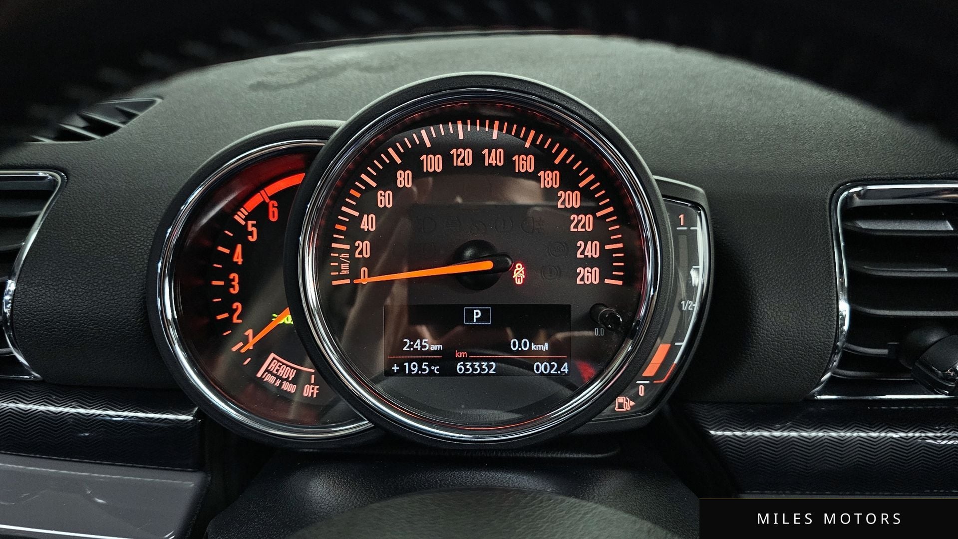 MINI 쿠퍼 D 클럽맨 2020 — миниатюра 10