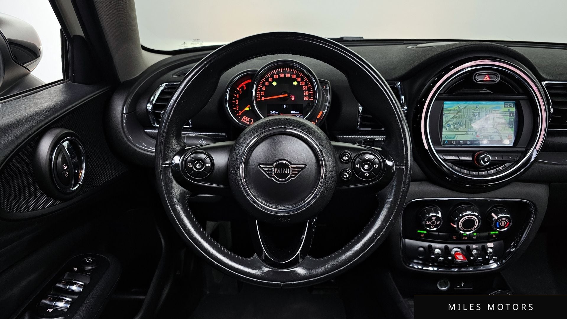 MINI 쿠퍼 D 클럽맨 2020 — миниатюра 18