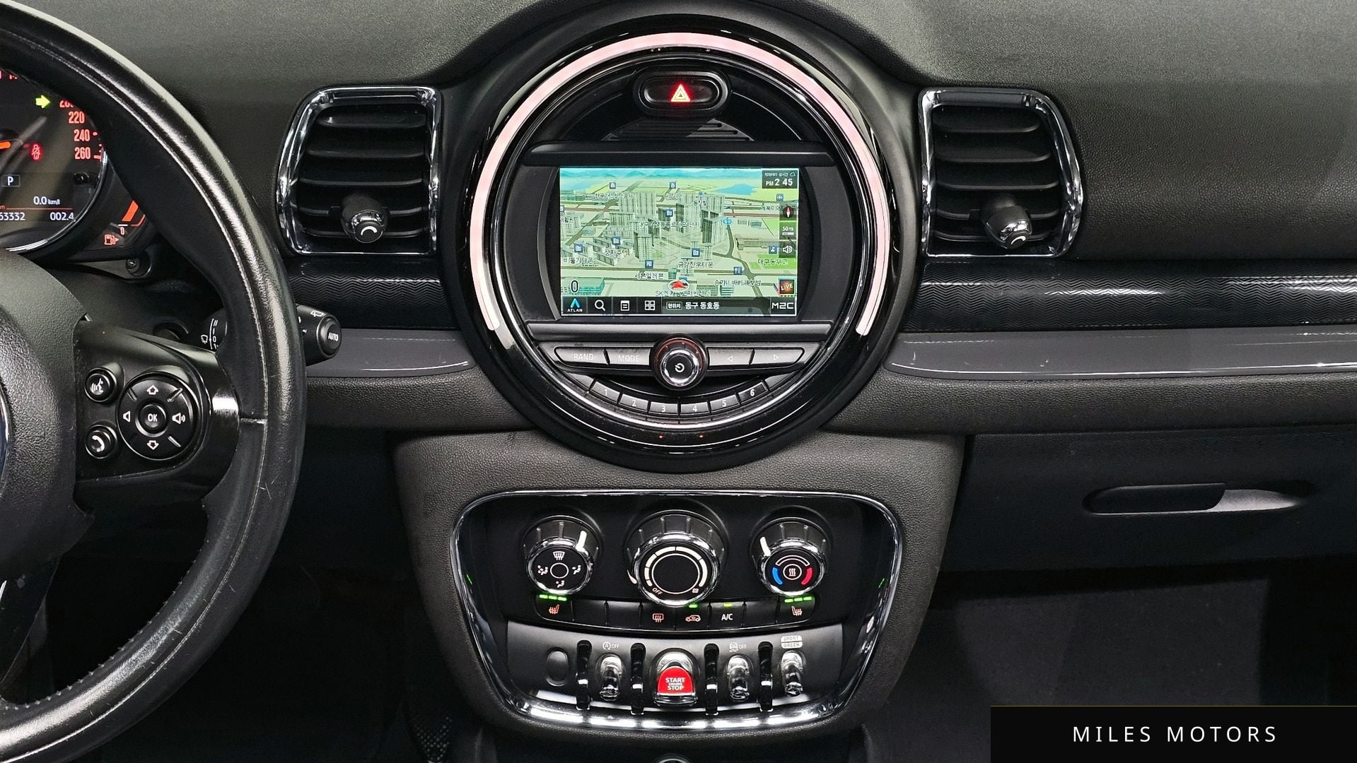MINI 쿠퍼 D 클럽맨 2020 — миниатюра 19