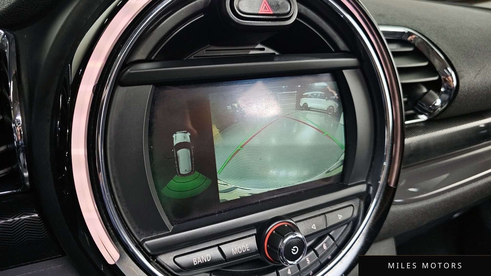 MINI 쿠퍼 D 클럽맨 2020 — миниатюра 20