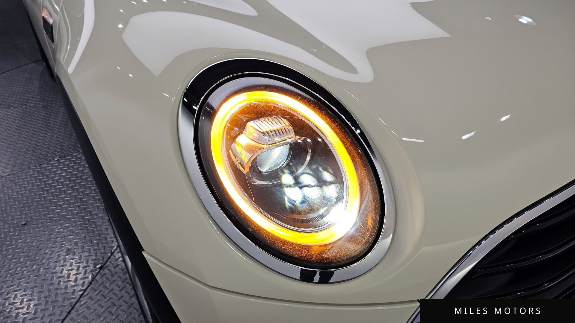 MINI 쿠퍼 D 클럽맨 2020 — миниатюра 7