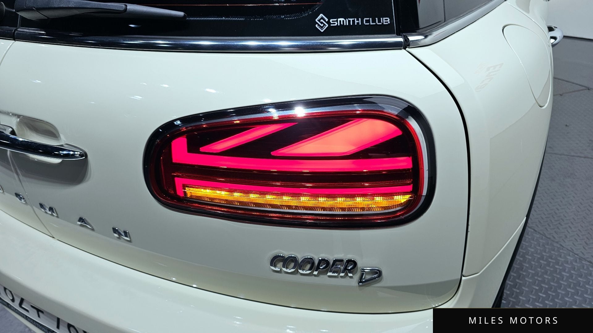 MINI 쿠퍼 D 클럽맨 2020 — миниатюра 8