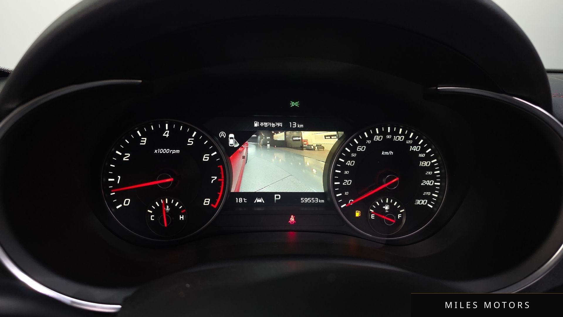 Kia Stinger 2023 — миниатюра 11