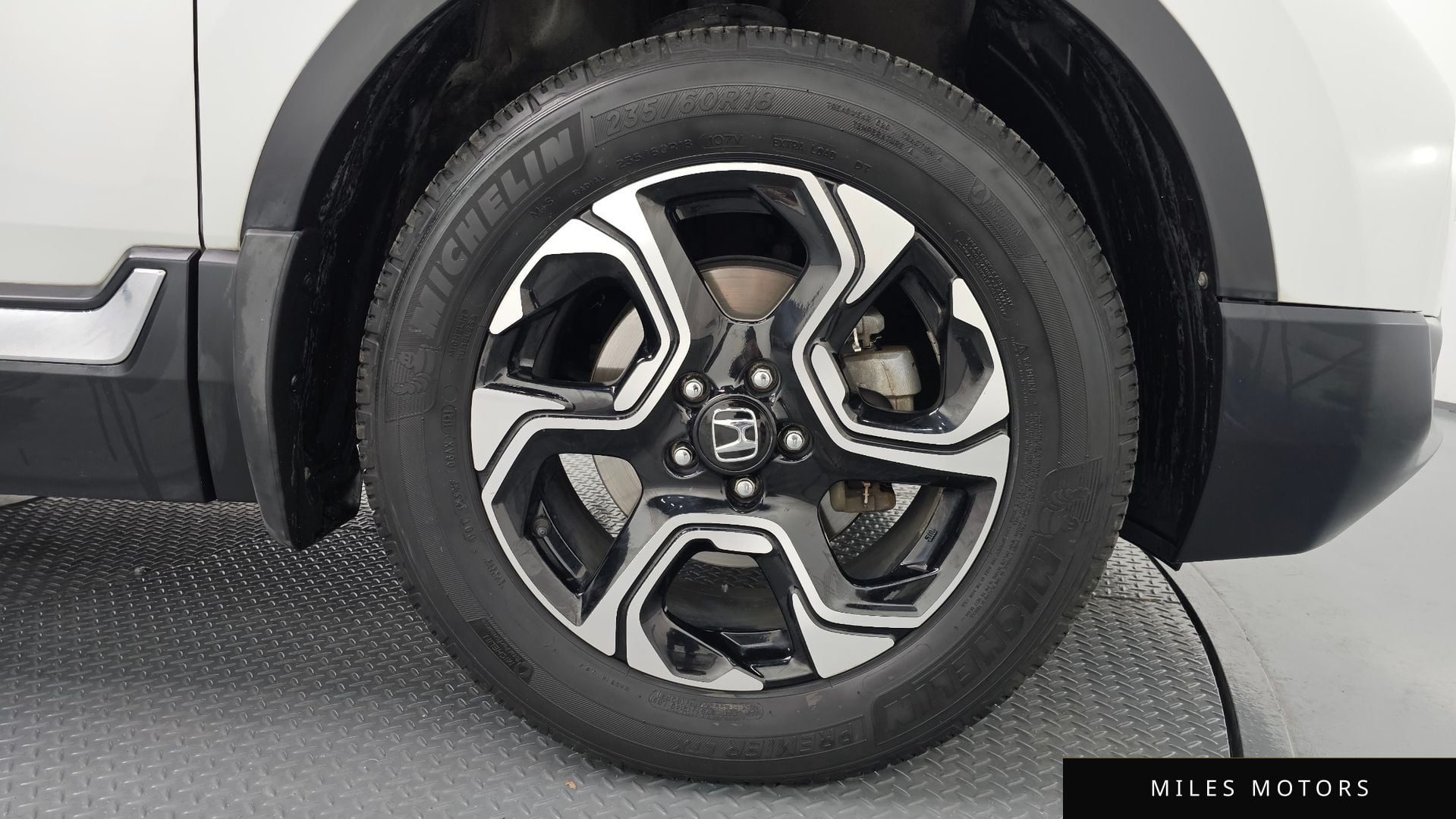 Honda CR-V 2017 — миниатюра 7