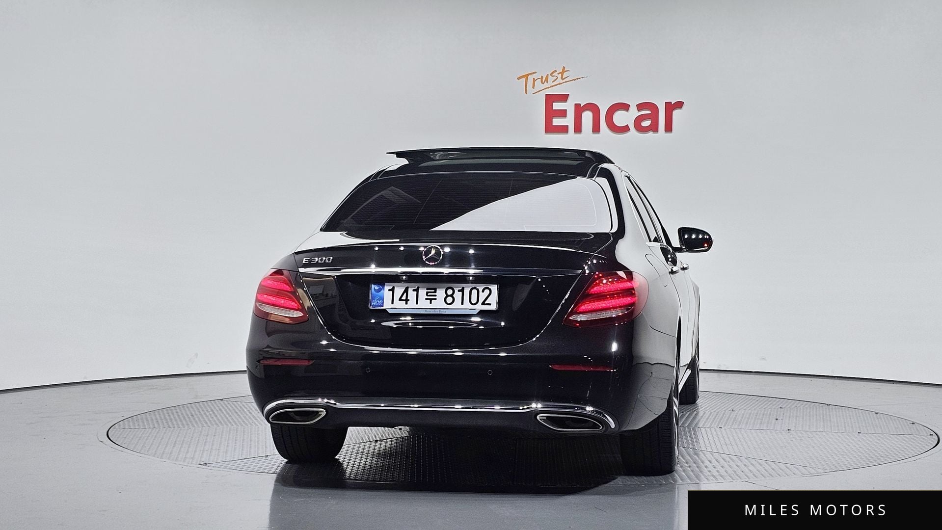 Mercedes-Benz E-Class W213 2017 — миниатюра 4