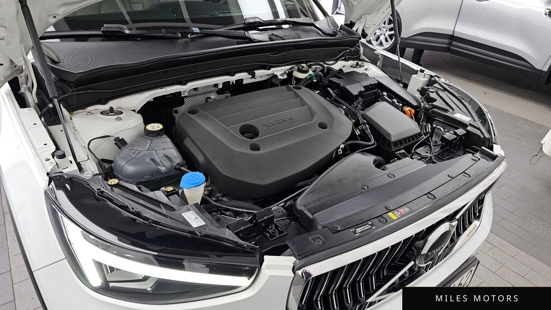 Volvo XC40 2023 — миниатюра 6