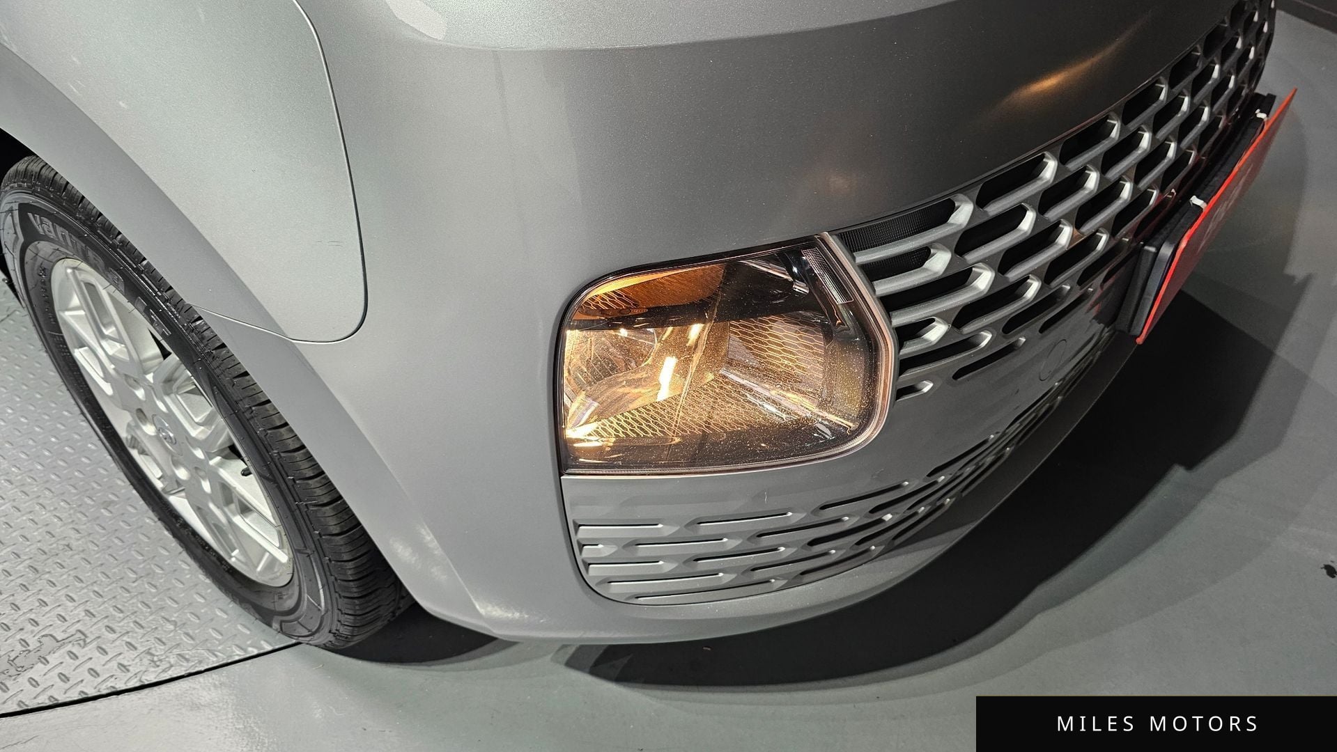 Hyundai Staria 2022 — миниатюра 8