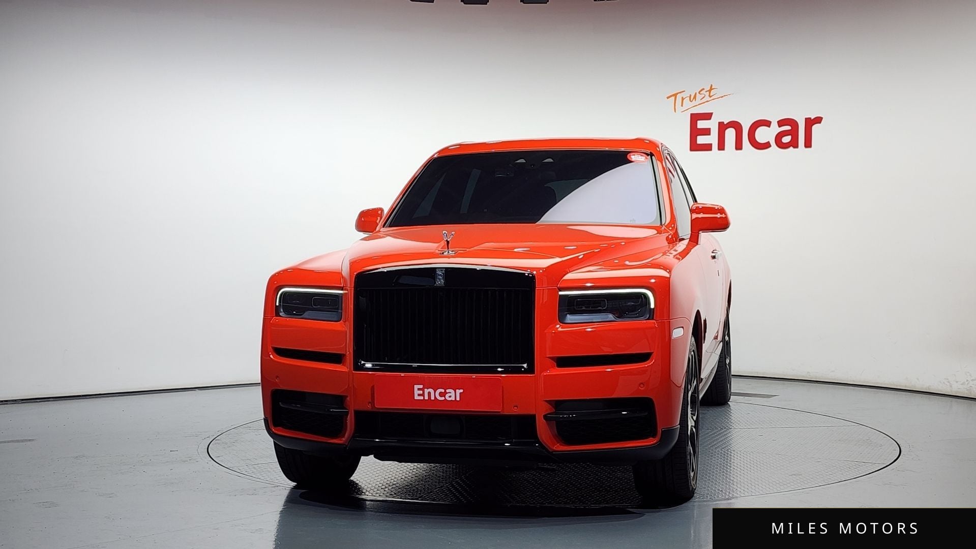 Rolls-Royce 컬리넌 2023 — миниатюра 3