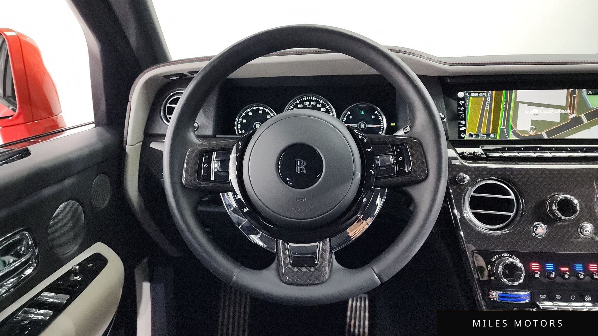 Rolls-Royce 컬리넌 2023 — миниатюра 13