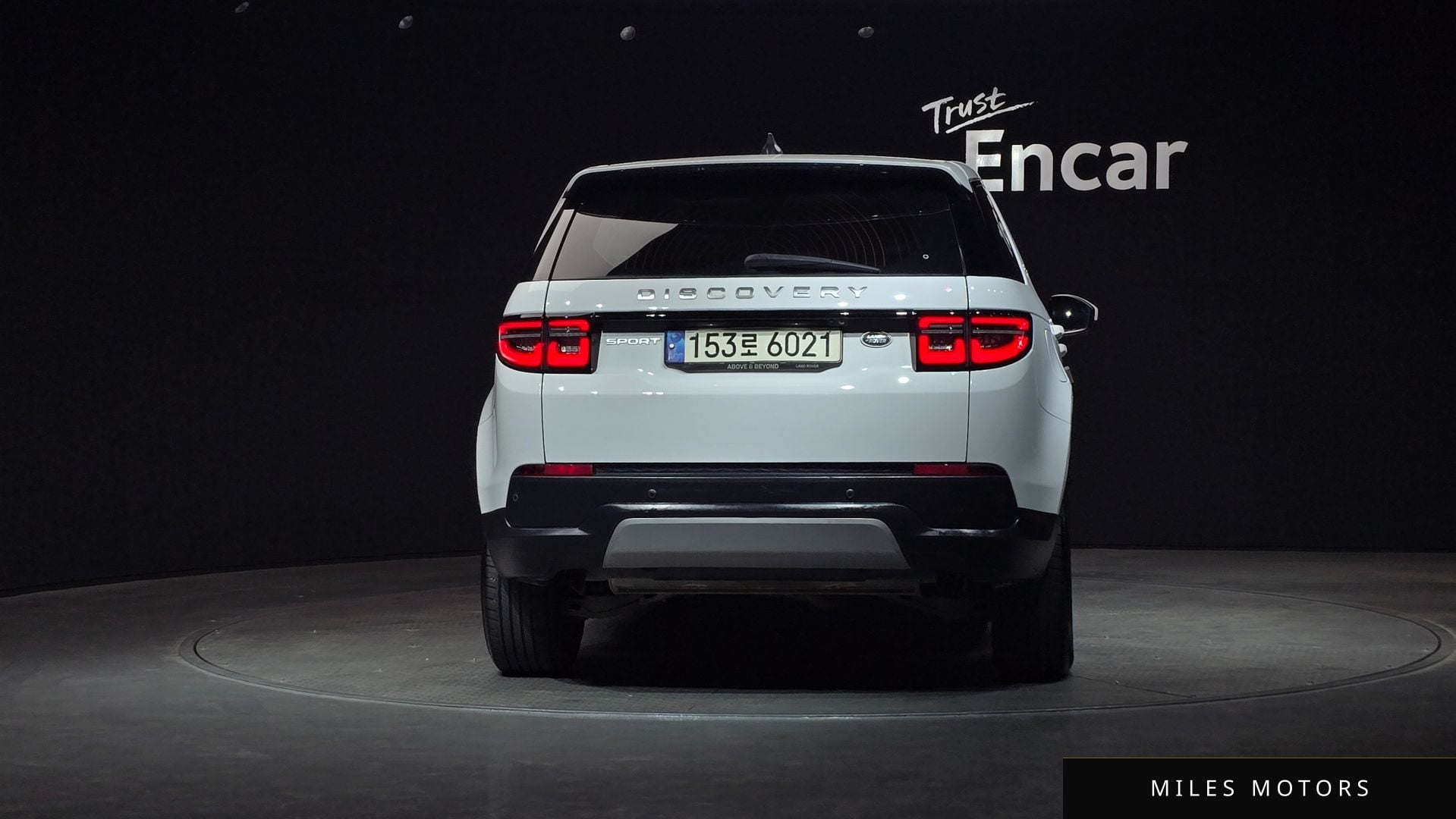 Land Rover Discovery Sport 2021 — миниатюра 4