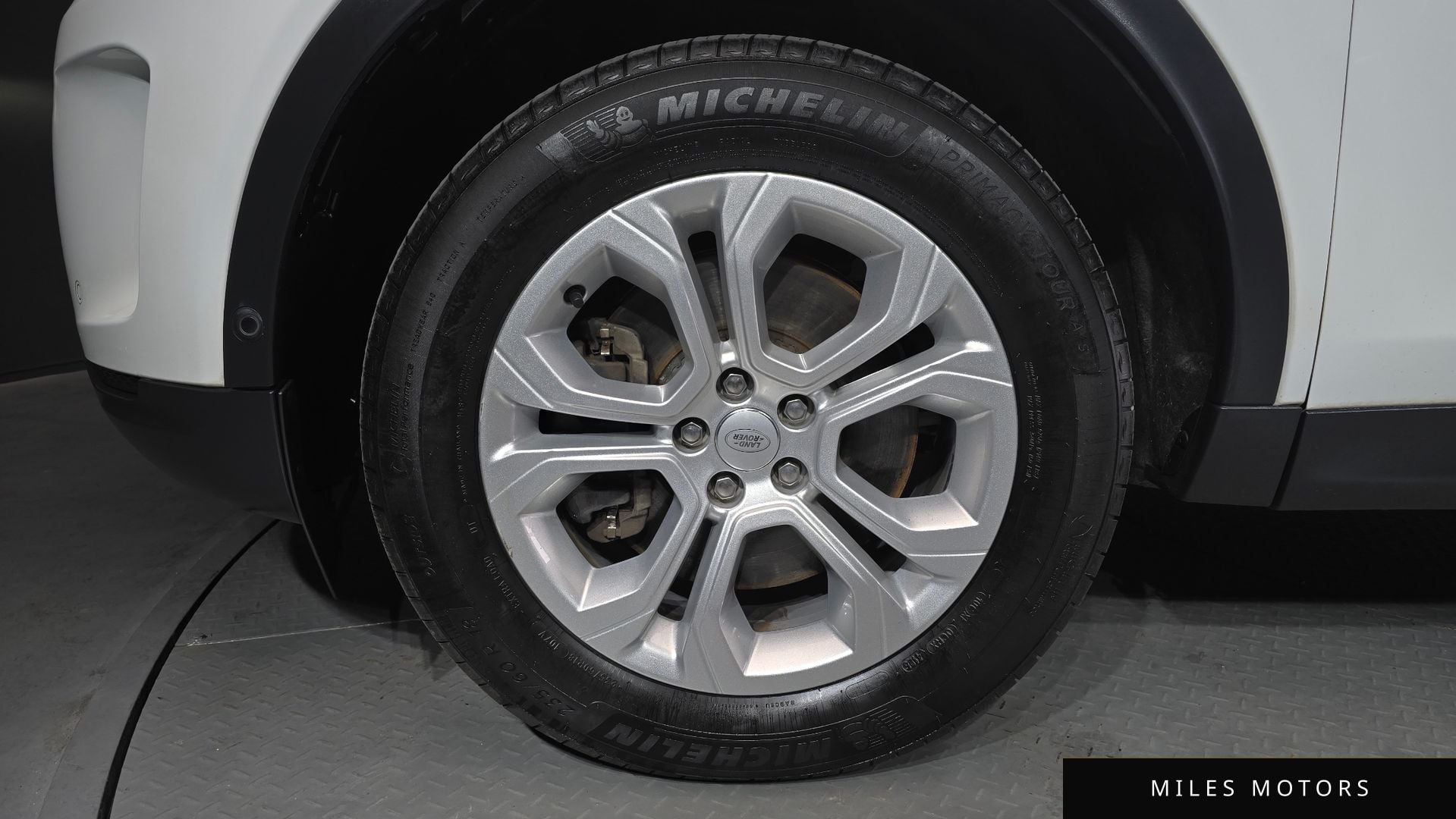 Land Rover Discovery Sport 2021 — миниатюра 5