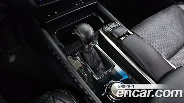 Лексус GS250 2013 — миниатюра 9