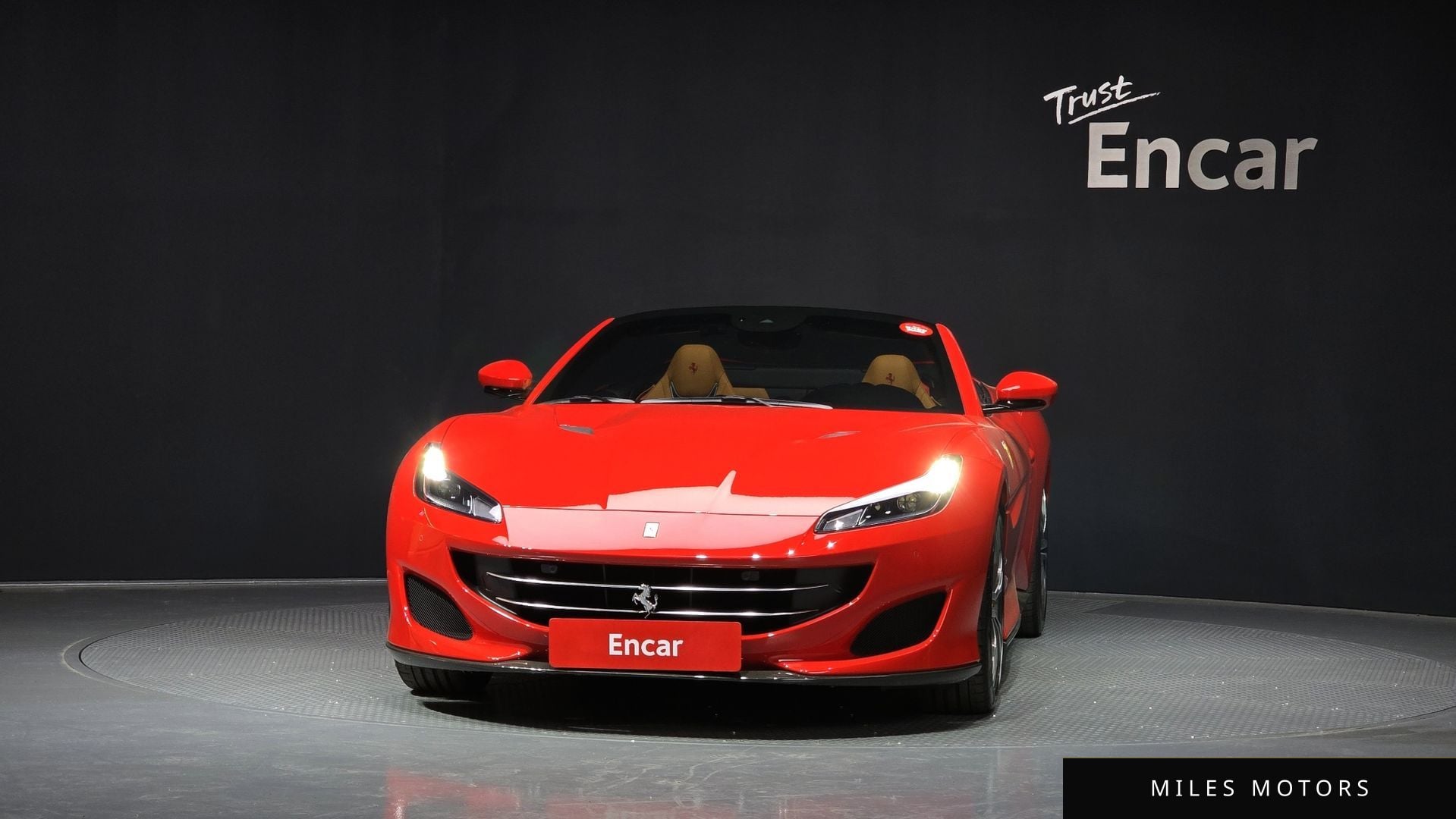 Ferrari Portofino 2020 — миниатюра 3