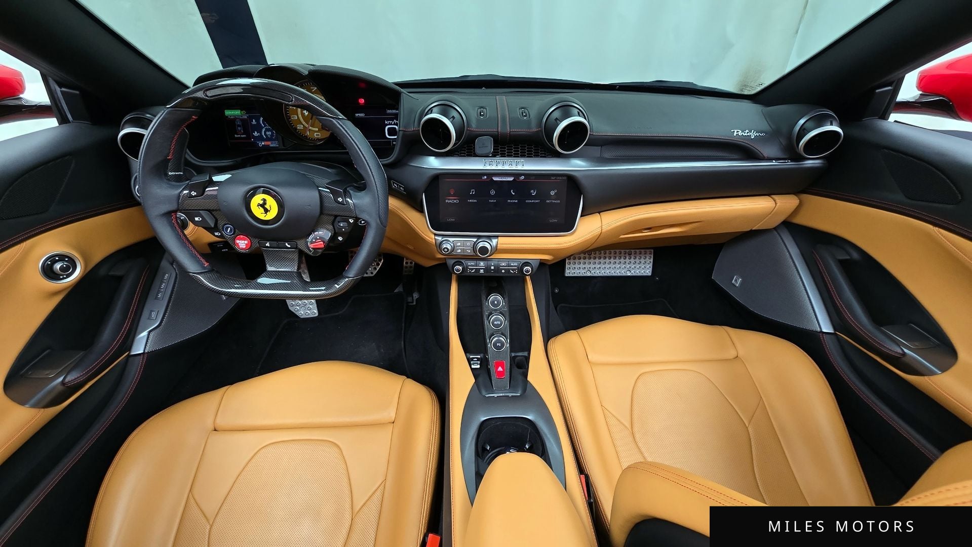 Ferrari Portofino 2020 — миниатюра 10