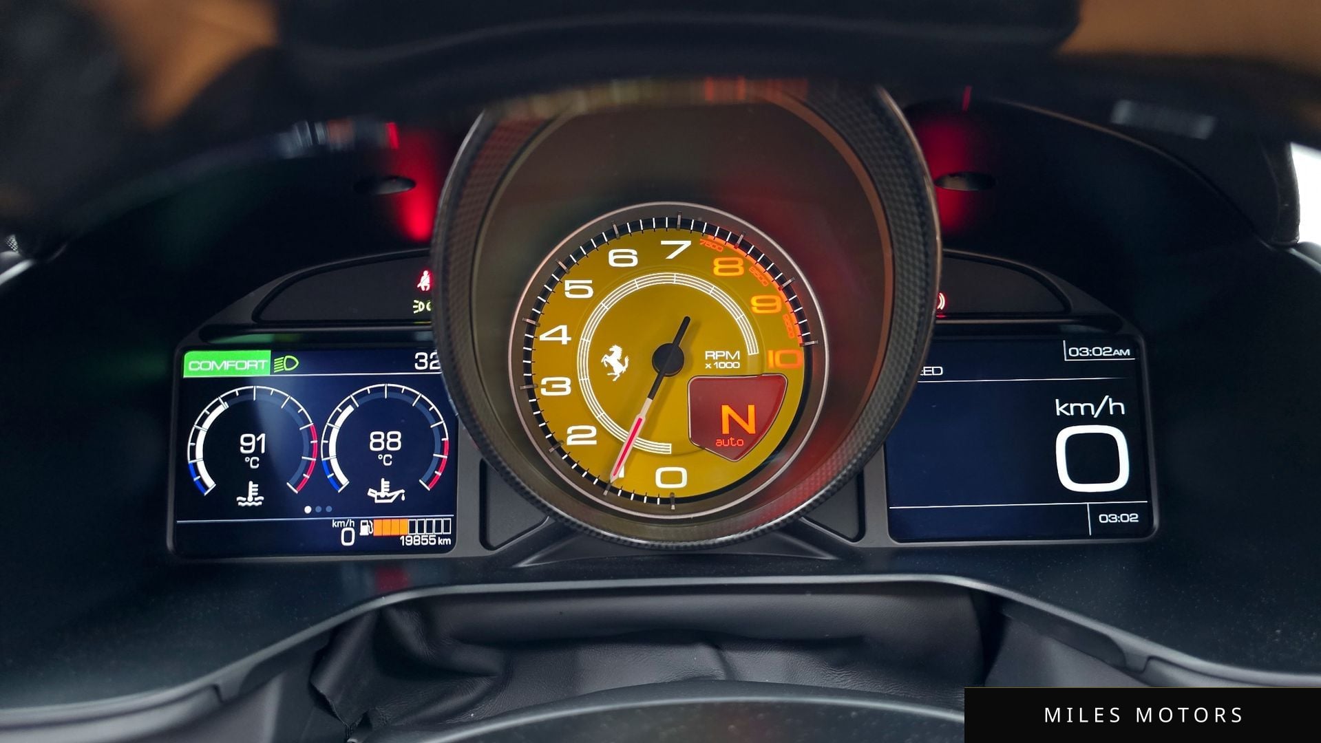 Ferrari Portofino 2020 — миниатюра 11