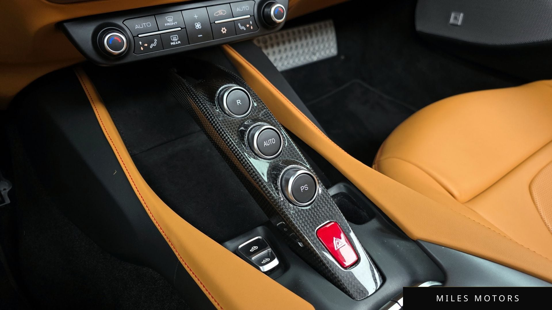 Ferrari Portofino 2020 — миниатюра 12