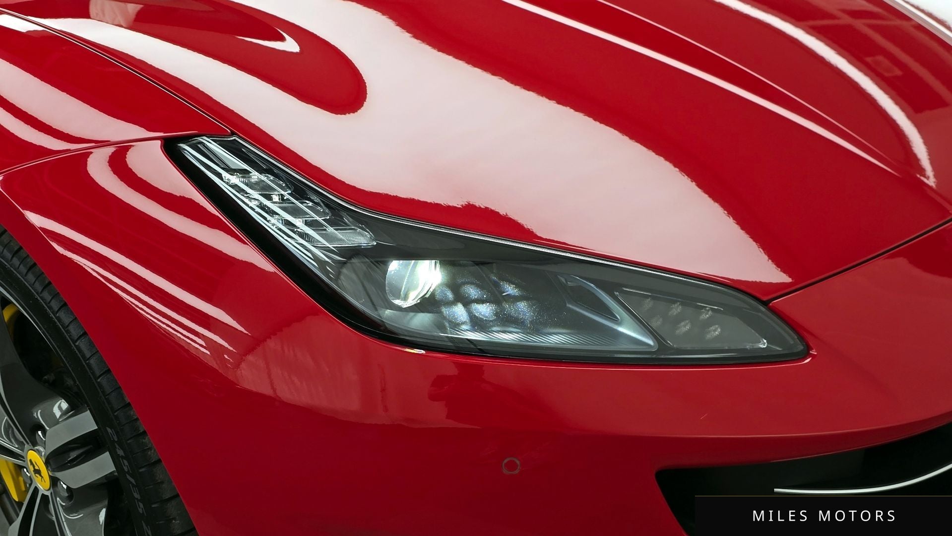 Ferrari Portofino 2020 — миниатюра 8