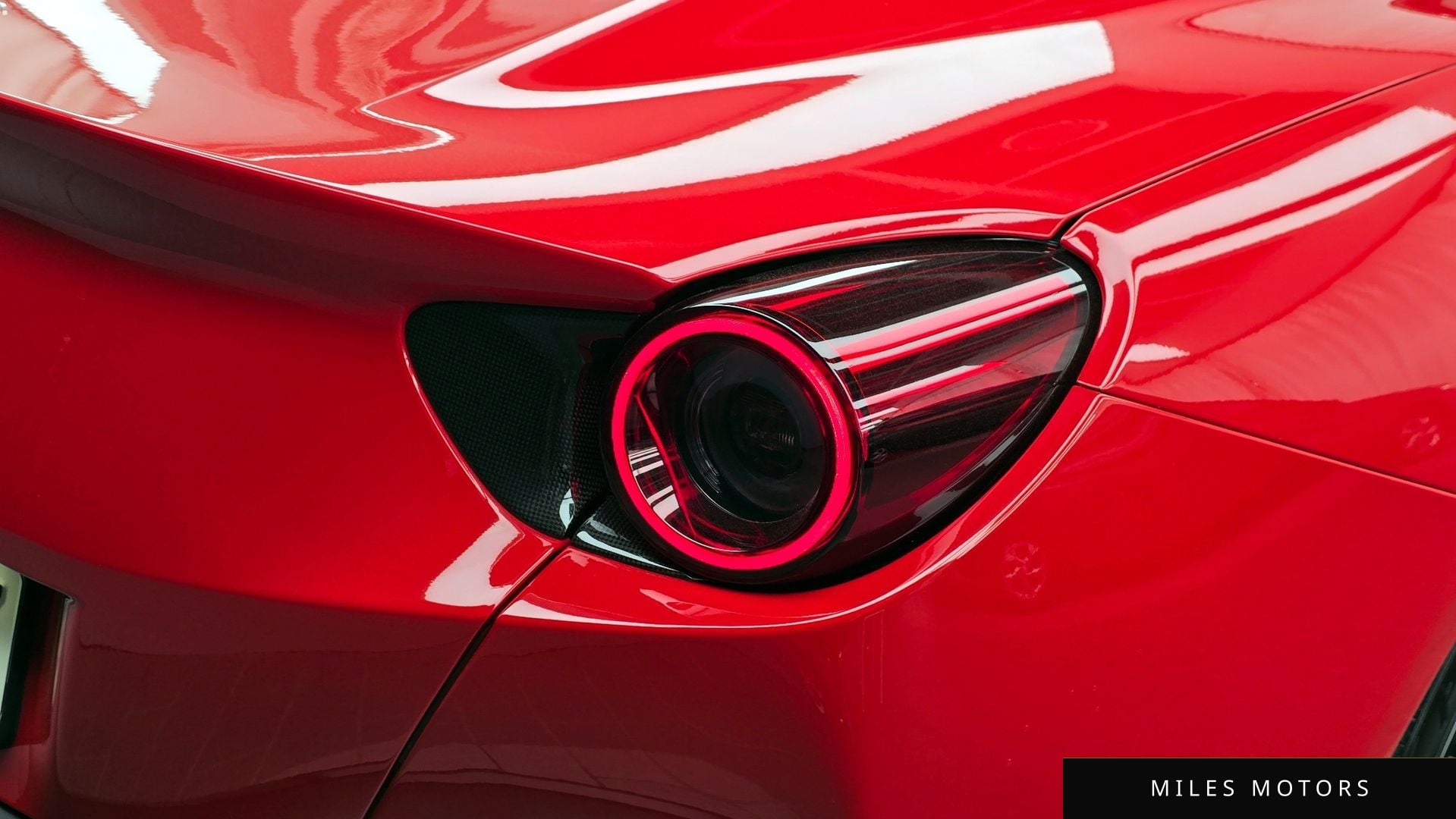 Ferrari Portofino 2020 — миниатюра 9