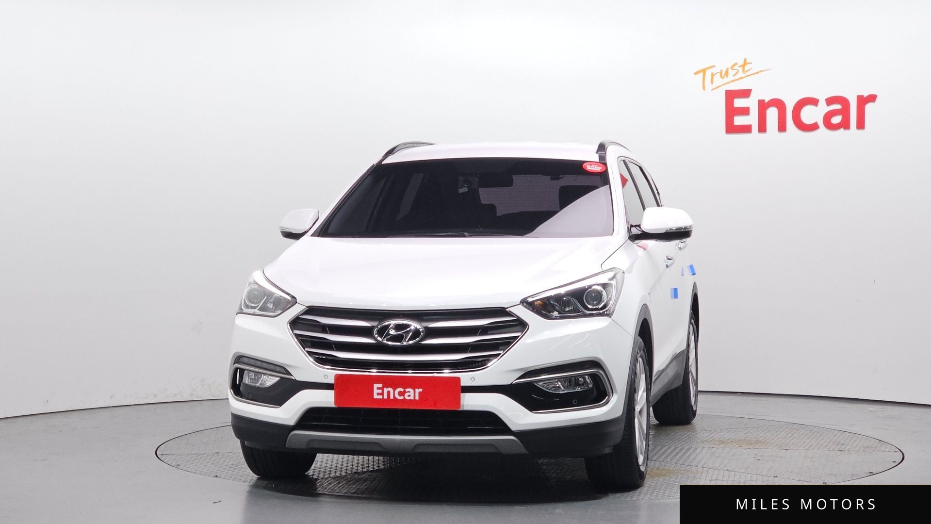 Hyundai Santafe 2018 — миниатюра 3
