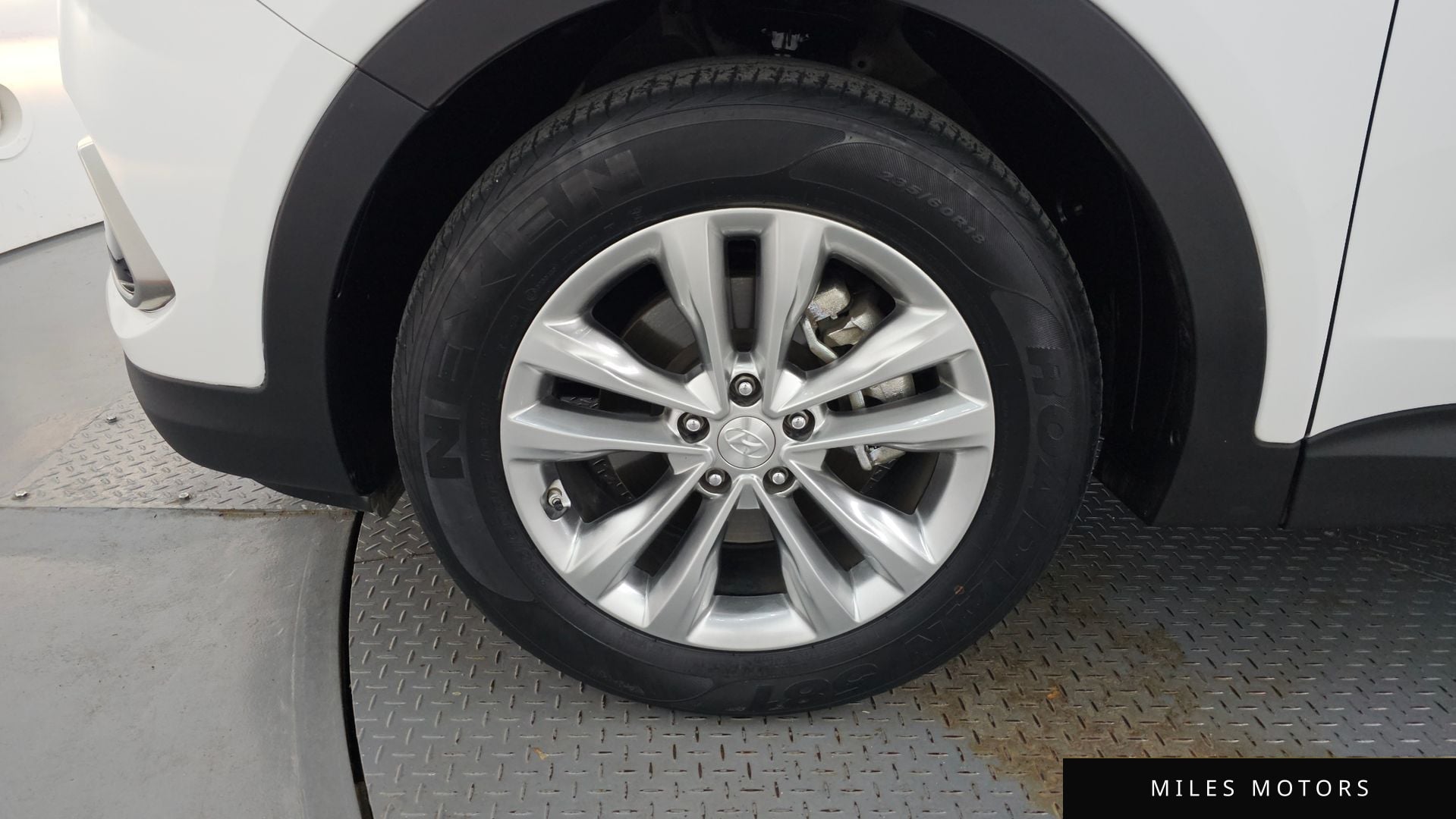 Hyundai Santafe 2018 — миниатюра 5