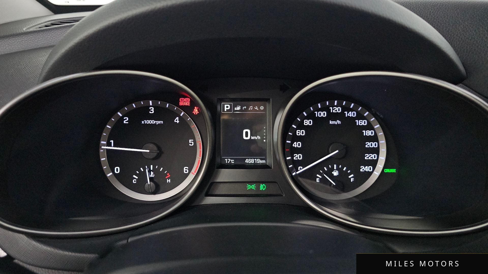 Hyundai Santafe 2018 — миниатюра 11