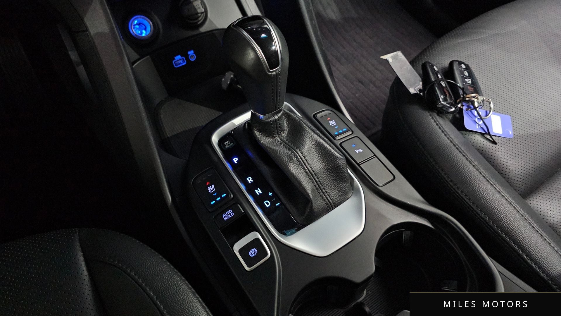 Hyundai Santafe 2018 — миниатюра 12